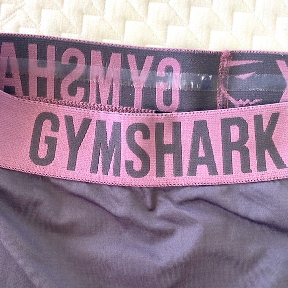 GYMSHARK Seamless Leggings - Picture 5 of 6